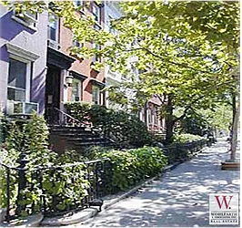 Rented by Wohlfarth & Associates Inc