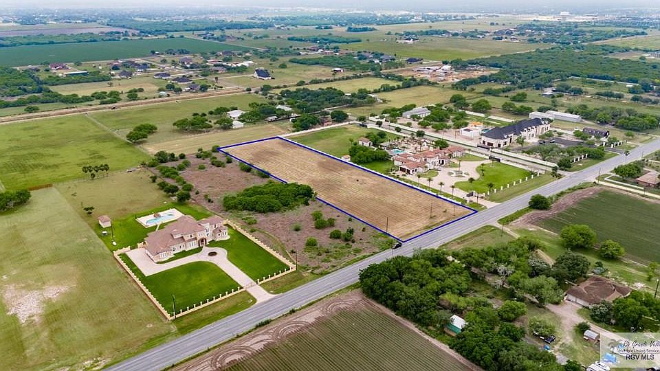 2nd image of 0 N Bass Blvd