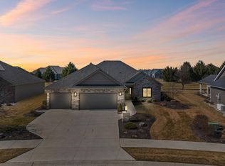 2840 Bonfire Pl, Fort Wayne, IN 46814