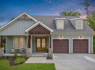 859 River Gorge Dr, Chattanooga, TN 37419