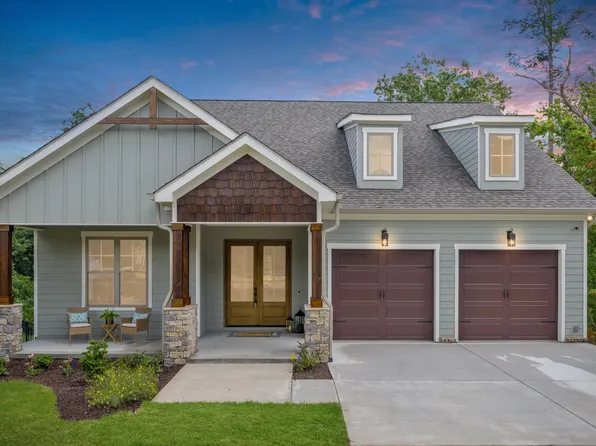 859 River Gorge Dr, Chattanooga, TN 37419