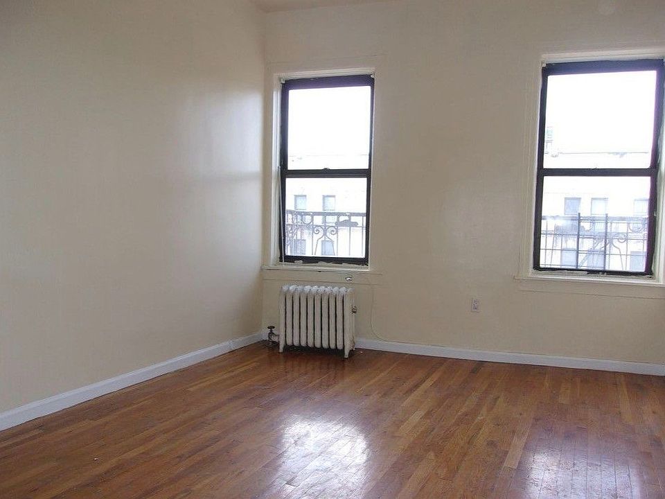 1st image of 667 W 177th St APT 67