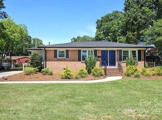 166 Fryling Ave SW, Concord, NC 28025