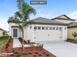 2119 Peyto Way, Lakeland, FL 33805