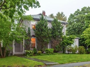 52 Herrick Rd #2, Newton, MA 02459