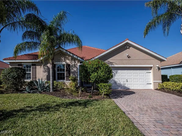 3217 Birch Tree Ln, Alva, FL 33920