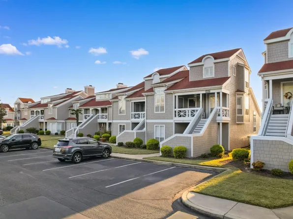 4396 Baldwin Ave. #C-103, Little River, SC 29566