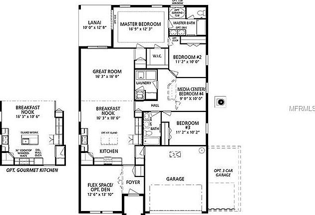 2nd image of 280 Cabrillo Dr
