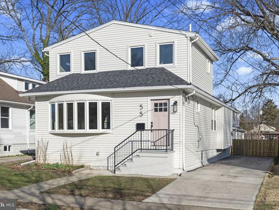 55 E Collingswood Ave, Haddon Township, NJ 08107
