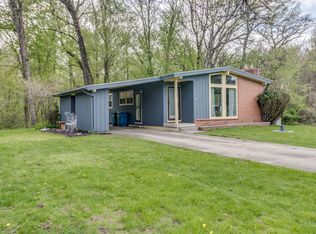 165 Lynn Dr, Battle Creek, MI 49037