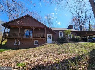 2733 Bachman Rd, Manchester, MD 21102