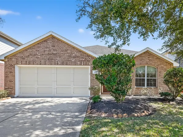 4006 Tranquil Frst, Houston, TX 77084