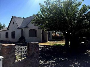 817 Main St, Anthony, TX 79821