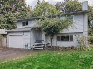 18310 SE Addie St, Milwaukie, OR 97267