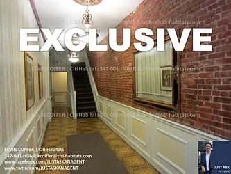 Rented by Citi Habitats