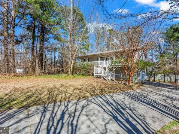 297 Kyler Way, Dallas, GA 30157
