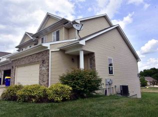 1552 Sadler Dr, North Liberty, IA 52317