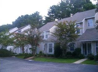 2 Town Park Ln UNIT 2-B, Charleston, SC 29412