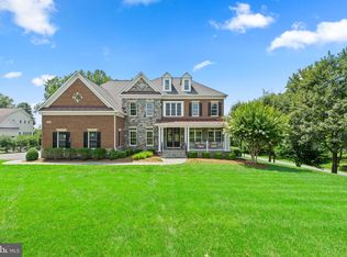 11063 Hunters View Rd, Ellicott City, MD 21042