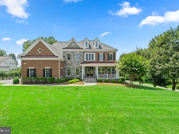 11063 Hunters View Rd, Ellicott City, MD 21042