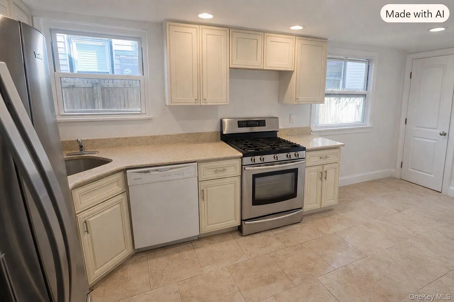2 bed, 1.0 bath, 1000 sqft, $3,700 — Photo 2