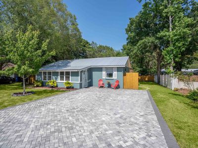 215 Jasmine Rd, Saint Augustine, FL, 32086