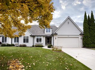 Pheasant Run Condo Phase Iii, Brookfield, WI 53045