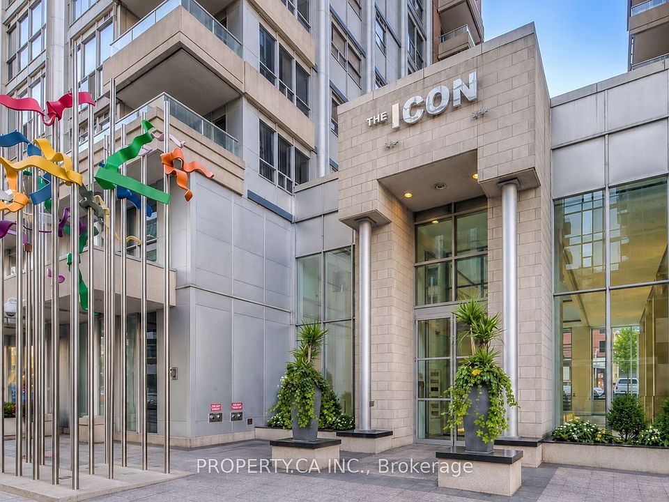 1st image of 250 Wellington St W #329
