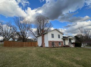 6 Westview Dr, Johnstown, OH