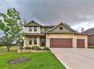 3985 Cole Valley Ln, Round Rock, TX 78681