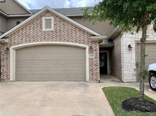 1428 Crescent Ridge Dr, College Station, TX 77845