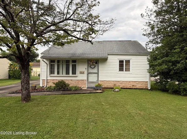 224 Derby Ave, Louisville, KY 40218