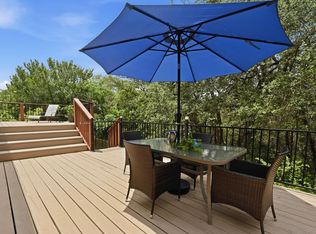 10512 Thoroughbred Dr, Austin, TX 78748