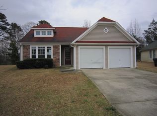 58 Camden Way, Fairburn, GA 30213