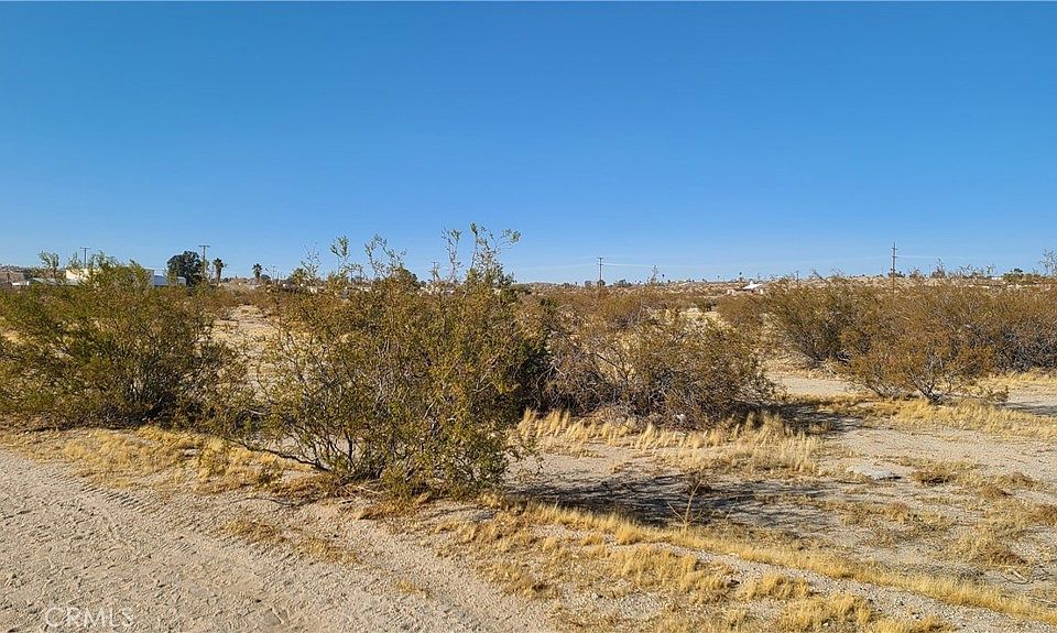 2nd image of 72440-29 Palms Outer Hwy Lot 4
