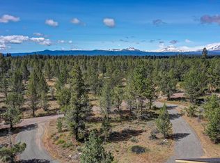 17408 Ivy Ln, Sisters, OR 97759