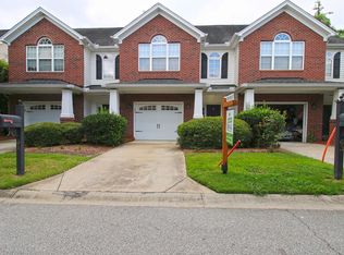 61 Braiden Manor Rd, Columbia, SC 29209
