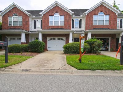 61 Braiden Manor Rd, Columbia, SC, 29209