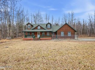 1250 S Lower Rd, Palmer, AK 99645