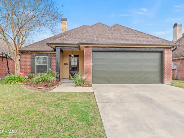 119 Cedar Hills Dr, Youngsville, LA 70592