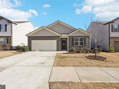 257 Maple Brook Dr, Dawsonville, GA, 30534