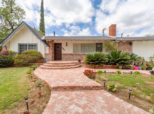 8479 Remmet Ave, Canoga Park, CA 91304