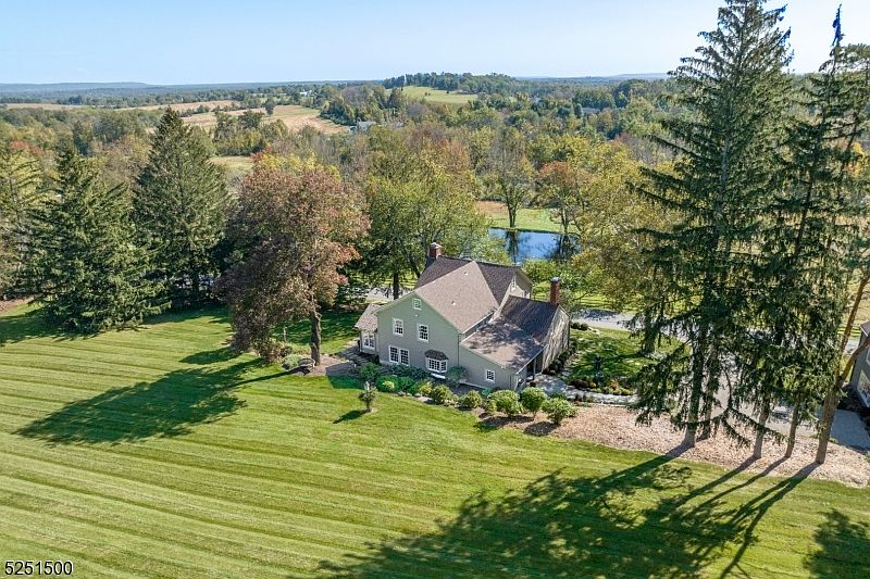 26 Hill And Dale Rd, Tewksbury Twp, NJ 08833 Zillow