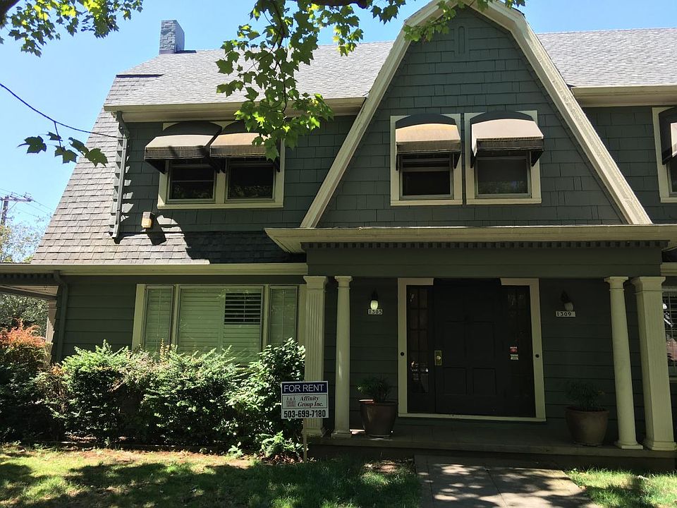 Front Duplex