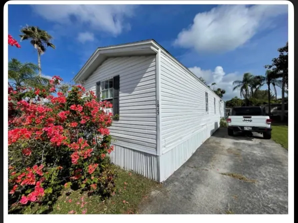 1027 Marco Court, Greenacres, FL 33463