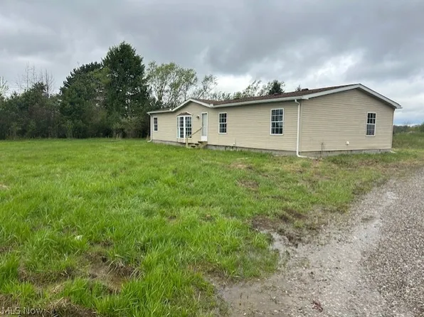 1362 Township Road 126, New London, OH 44851