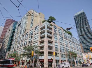 92 King St E #606, Toronto, ON M5C 2V8