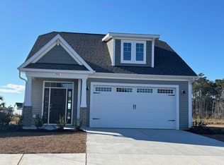 780 Cascade Loop LOT 98, Starfish Village Jasmine A Little River, SC 29566