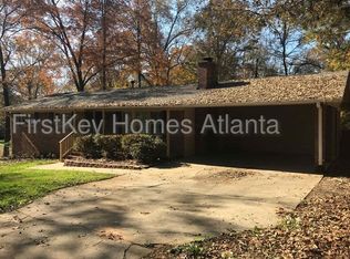 245 Hickory Ridge Rd, Canton, GA 30114