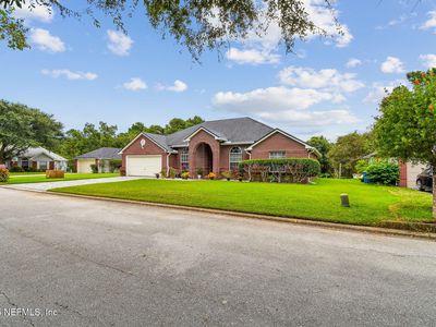 9268 TOPOHILL Court, Jacksonville, FL, 32225